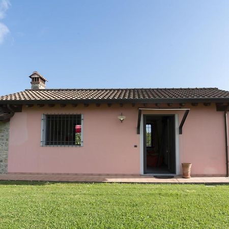 Caise Villa Castelnuovo Magra Dış mekan fotoğraf