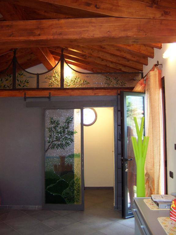Caise Villa Castelnuovo Magra Oda fotoğraf