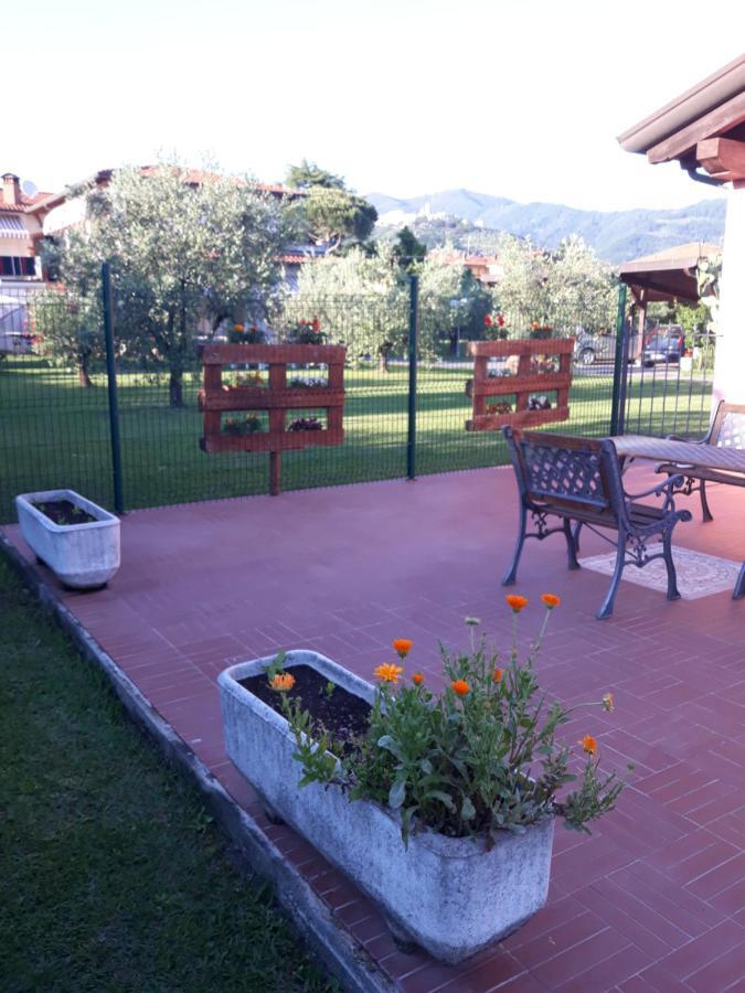 Caise Villa Castelnuovo Magra Dış mekan fotoğraf