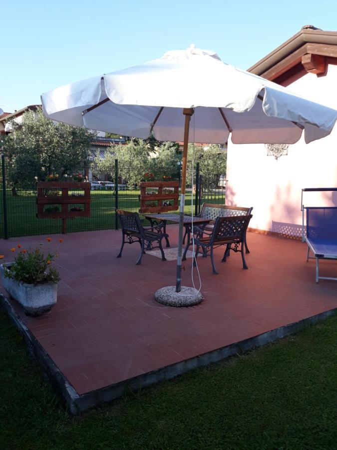 Caise Villa Castelnuovo Magra Dış mekan fotoğraf